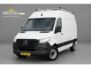 Mercedes-Benz Sprinter 316 2.2 CDI L2H2 3500KG Chassis 3-Zits
