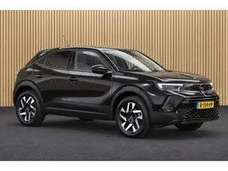 Foto 19 van Opel Mokka 1.2 Elegance ECC / TREKHAAK / CAMERA