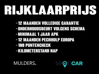 Foto 18 van Opel Mokka 1.2 Elegance ECC / TREKHAAK / CAMERA