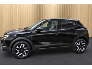 Foto 14 van Opel Mokka 1.2 Elegance ECC / TREKHAAK / CAMERA
