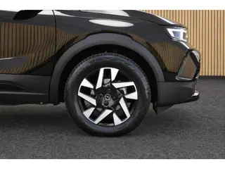 Foto 13 van Opel Mokka 1.2 Elegance ECC / TREKHAAK / CAMERA