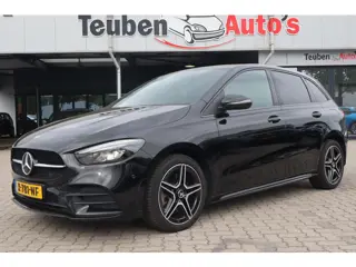 Mercedes-Benz B-klasse 250 e Business Solution Luxury Limited | AMG Line | Lichtmetaal | Navigatie |