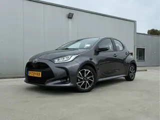 Toyota Yaris 1.5 Hybrid Dynamic Parkeersensoren (bj 2022)