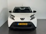 Foto 23 van Toyota Aygo X 1.0 VVT-i MT Play | All Seasons | CarPlay | Achteruitrijcamera |