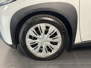 Foto 14 van Toyota Aygo X 1.0 VVT-i MT Play | All Seasons | CarPlay | Achteruitrijcamera |