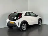 Foto 27 van Toyota Aygo X 1.0 VVT-i MT Play | All Seasons | CarPlay | Achteruitrijcamera |