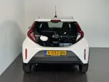 Foto 28 van Toyota Aygo X 1.0 VVT-i MT Play | All Seasons | CarPlay | Achteruitrijcamera |
