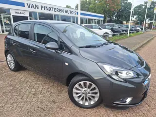 Foto 13 van Opel Corsa 1.0 Turbo Innovation CLIMA/STOELVERW/NAVI/CAMERA/PDC V+A