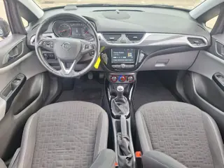 Foto 14 van Opel Corsa 1.0 Turbo Innovation CLIMA/STOELVERW/NAVI/CAMERA/PDC V+A
