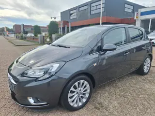 Foto 15 van Opel Corsa 1.0 Turbo Innovation CLIMA/STOELVERW/NAVI/CAMERA/PDC V+A