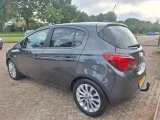 Foto 16 van Opel Corsa 1.0 Turbo Innovation CLIMA/STOELVERW/NAVI/CAMERA/PDC V+A