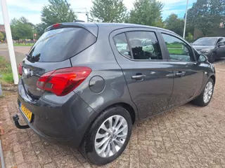 Foto 17 van Opel Corsa 1.0 Turbo Innovation CLIMA/STOELVERW/NAVI/CAMERA/PDC V+A