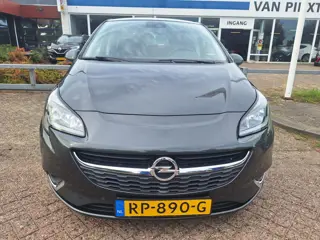 Foto 18 van Opel Corsa 1.0 Turbo Innovation CLIMA/STOELVERW/NAVI/CAMERA/PDC V+A