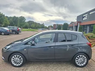 Foto 19 van Opel Corsa 1.0 Turbo Innovation CLIMA/STOELVERW/NAVI/CAMERA/PDC V+A