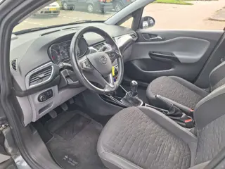 Foto 11 van Opel Corsa 1.0 Turbo Innovation CLIMA/STOELVERW/NAVI/CAMERA/PDC V+A