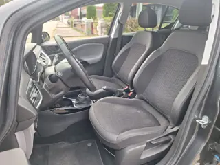 Foto 12 van Opel Corsa 1.0 Turbo Innovation CLIMA/STOELVERW/NAVI/CAMERA/PDC V+A
