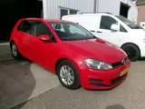Foto 20 van Volkswagen Golf 1.2 TSI Trendline (bj 2013)