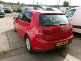 Foto 23 van Volkswagen Golf 1.2 TSI Trendline (bj 2013)