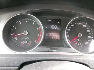 Foto 15 van Volkswagen Golf 1.2 TSI Trendline (bj 2013)