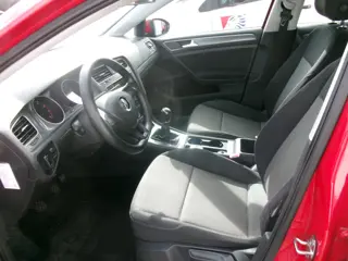 Foto 10 van Volkswagen Golf 1.2 TSI Trendline (bj 2013)