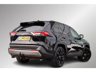 Foto 18 van Toyota RAV4 2.5 Hybrid AWD Executive, Premium Pack, Trekhaak, Panodak, JBL, Stoelventilatie, Panodak