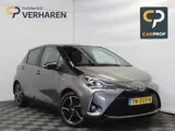 Foto 21 van Toyota Yaris 1.5 Hybrid Bi-Tone Plus CLIMATE | LMV16 | AFNBTREKHAAK | CRUISE | LED | NAVI | CAMERA |