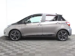 Foto 20 van Toyota Yaris 1.5 Hybrid Bi-Tone Plus CLIMATE | LMV16 | AFNBTREKHAAK | CRUISE | LED | NAVI | CAMERA |