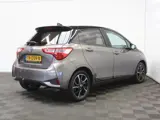 Foto 28 van Toyota Yaris 1.5 Hybrid Bi-Tone Plus CLIMATE | LMV16 | AFNBTREKHAAK | CRUISE | LED | NAVI | CAMERA |