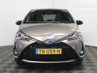 Foto 14 van Toyota Yaris 1.5 Hybrid Bi-Tone Plus CLIMATE | LMV16 | AFNBTREKHAAK | CRUISE | LED | NAVI | CAMERA |
