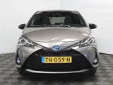 Foto 24 van Toyota Yaris 1.5 Hybrid Bi-Tone Plus CLIMATE | LMV16 | AFNBTREKHAAK | CRUISE | LED | NAVI | CAMERA |