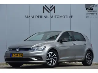 Foto 12 van Volkswagen Golf 1.5 TSI DSG Automaat Join Digitale Cockpit, Keyless, Camera, Navi, Stoelverwarming