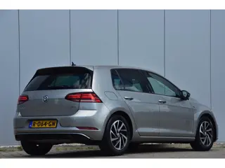 Foto 13 van Volkswagen Golf 1.5 TSI DSG Automaat Join Digitale Cockpit, Keyless, Camera, Navi, Stoelverwarming