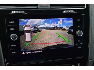 Foto 19 van Volkswagen Golf 1.5 TSI DSG Automaat Join Digitale Cockpit, Keyless, Camera, Navi, Stoelverwarming