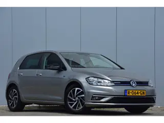 Foto 20 van Volkswagen Golf 1.5 TSI DSG Automaat Join Digitale Cockpit, Keyless, Camera, Navi, Stoelverwarming