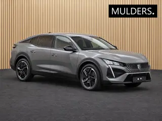 Peugeot e-408 Allure 58 kWh VOORRAAD KORTING