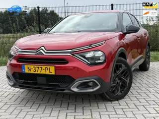 Citroen C4 1.2 Puretech Shine | Camera | PDC | ACC | Stoelverwarming |