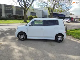 Daihatsu Materia 1.3 Rythm Nieuwe APK