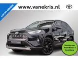 Foto 27 van Toyota RAV4 2.5 Hybrid AWD Executive, Premium Pack, Trekhaak, Panodak, JBL, Stoelventilatie, Panodak