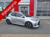 Foto 21 van Toyota Yaris 1.5 Hybrid 115 Dynamic met Comfort Pack