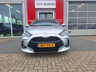 Foto 14 van Toyota Yaris 1.5 Hybrid 115 Dynamic met Comfort Pack