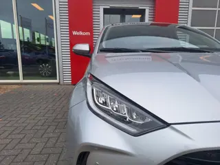 Foto 15 van Toyota Yaris 1.5 Hybrid 115 Dynamic met Comfort Pack
