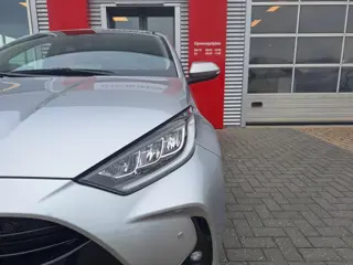 Foto 16 van Toyota Yaris 1.5 Hybrid 115 Dynamic met Comfort Pack