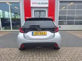 Foto 28 van Toyota Yaris 1.5 Hybrid 115 Dynamic met Comfort Pack