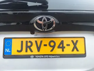 Foto 19 van Toyota Yaris 1.5 Hybrid 115 Dynamic met Comfort Pack