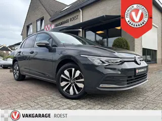 Volkswagen Golf 5DRS 1.0 TSI Move Standkachel / Full LED / Carplay