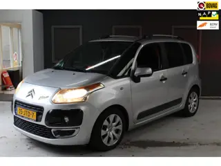Citroen C3 Picasso 1.6 VTi Aura