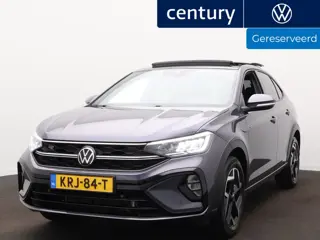 Volkswagen Taigo 1.0 TSI R-Line Edition | Panodak | Virtual | ACC | Clima | Carplay |