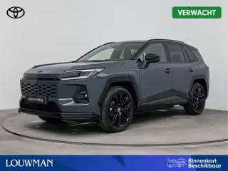 Toyota RAV4 2.5 Plug-in Hybrid 270 First Edition Nieuw model | Uit voorraad leverbaar | BTW voertuig
