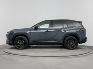 Foto 19 van Toyota RAV4 2.5 Plug-in Hybrid 270 First Edition Nieuw model | Uit voorraad leverbaar | BTW voertuig