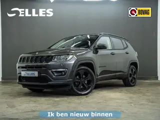Jeep Compass 1.4 MultiAir Night Eagle